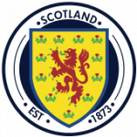 logo Scotland (women)