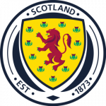 logo Scotland U21