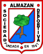 logo SD Almazan