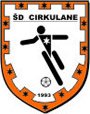 logo SD Cirkulane