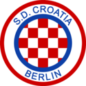 logo SD Croatia Berlin