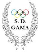 logo SD Gama