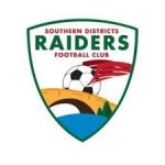 logo SD Raiders FC