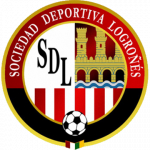 logo SD Logrones