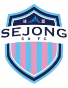 Sejong SA FC