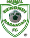 logo Sekondi Hasaacas