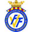 logo Selecció Valenciana