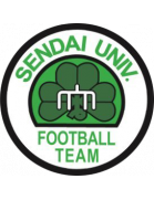 logo Sendai Univesity
