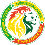 logo Senegal Sub-23
