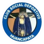 logo Señor De Mayo