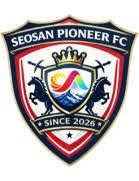logo Seosan Pioneer