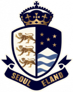 logo Seoul E-Land FC