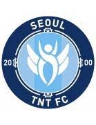 Seoul TNT