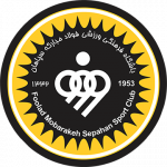 logo Sepahan