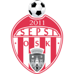 logo Sepsi OSK Sfantu Gheorghe 2