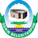 logo Serik Belediyespor
