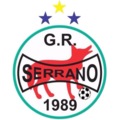 logo GR Serrano PB