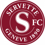 logo Servette