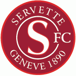 logo Servette U19