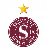 logo Servette U21