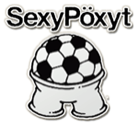 logo SexyPöxyt 2