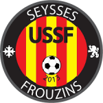 logo Seysses Frouzins