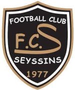logo Seyssins FC