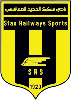 logo Sfax Railways