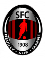 logo SFC Neuilly Sur Marne