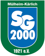 logo SG 2000 Mulheim-Karlich
