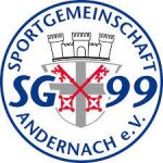 logo SG 99 Andernach