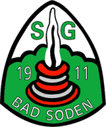 logo SG Bad Soden