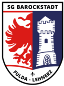 logo SG Barockstadt Fulda-Lehnerz