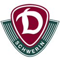 logo SG Dynamo Schwerin