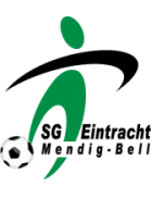 logo SG Eintracht Mendig-Bell