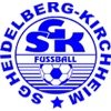 logo SG Heidelberg-Kirchheim