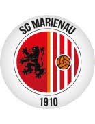 logo SG Marienau Forbach