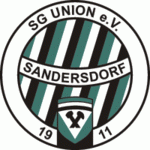 logo SG Union Sandersdorf