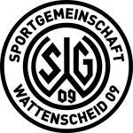 logo SG Wattenscheid 09