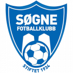 logo Søgne FK