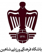 logo Shahin Tehran