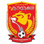 logo Shahr Khodrou FC