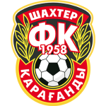 logo Shakhter Karagandy