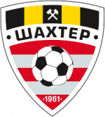 logo Shakhtyor Soligorsk Reserves