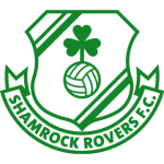 logo Shamrock Rovers II