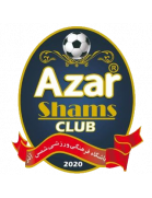 logo Shams Azar Qazvin