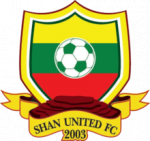 logo Shan United