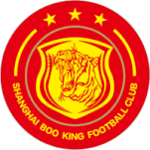 logo Shanghai Jiading