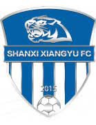 logo Shanxi Xiangyu