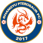 logo Shaoxing Shangyu Pterosaur